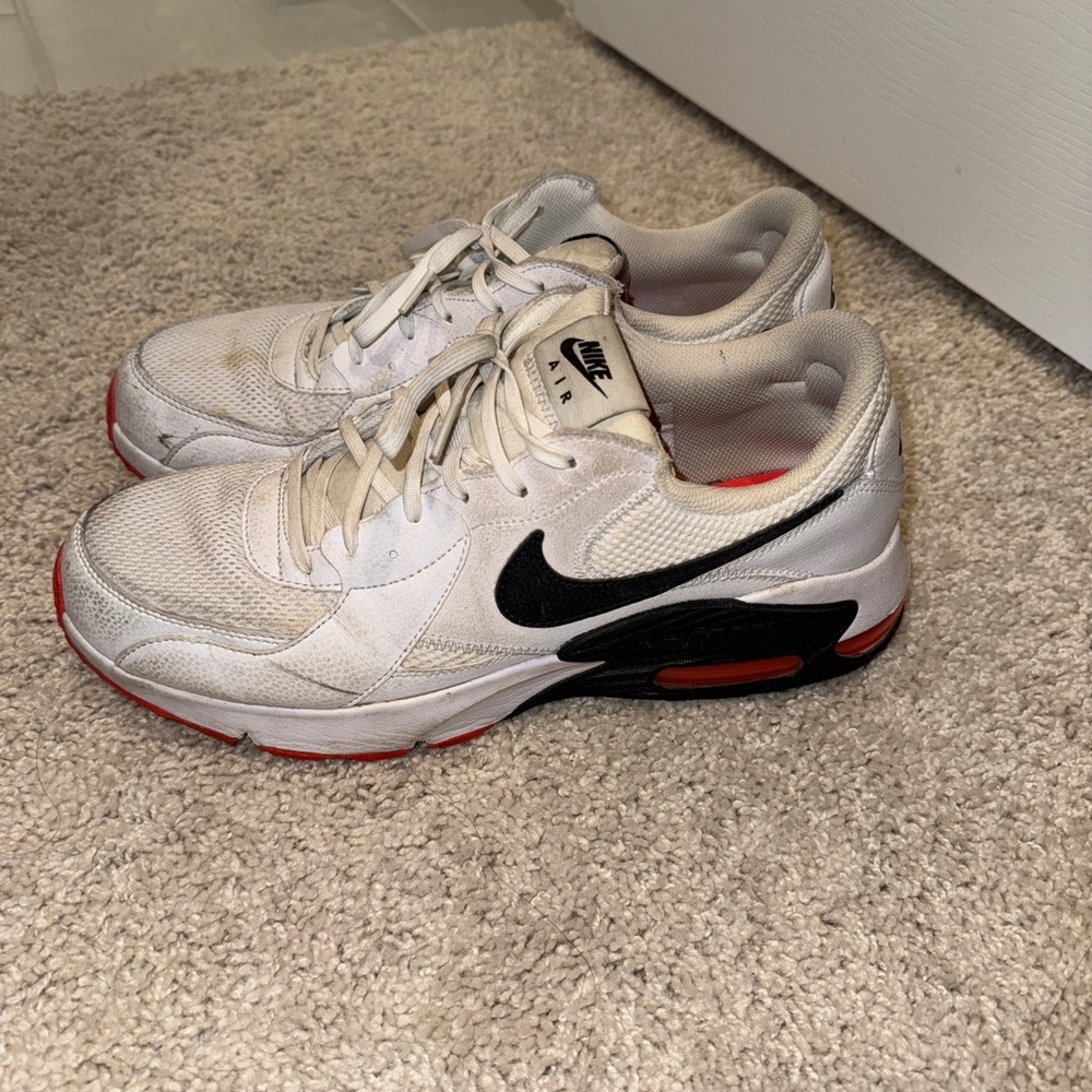 Nike Men's Air Max Infinity 2 Shoes